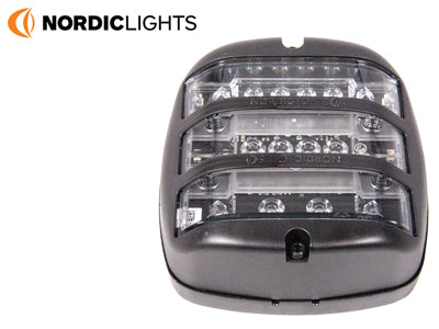 NORDIC DORADO N70LED 24V TELL-TALE TAKAVALO