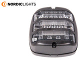 NORDIC DORADO N70LED 24V TELL-TALE TAKAVALO