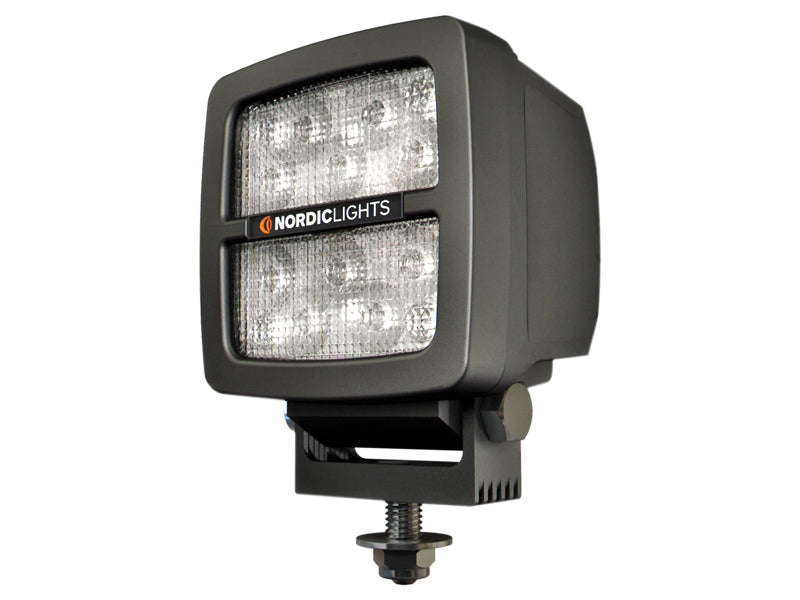 NORDIC SCORPIUS LED N4402 50W WIDE FLOOD
