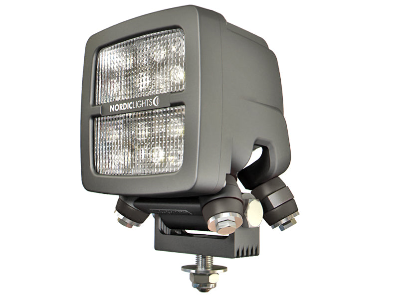 NORDIC SCORPIUS LED N4401 QD 50W FLOOD