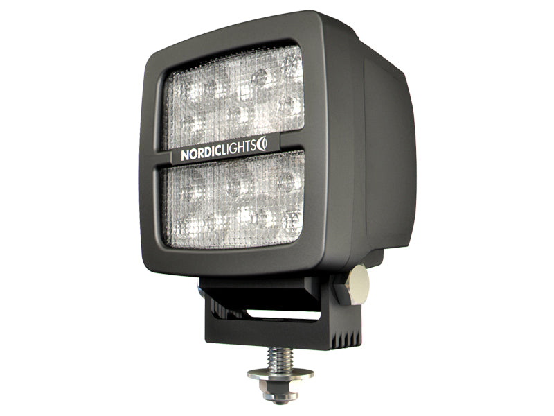 NORDIC SCORPIUS LED N4404 12/24V 35W WIDE FLOOD