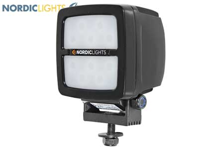 NORDIC SCORPIUS LED N4404 DIFFUSED 45W