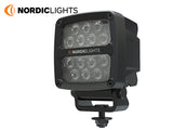 NORDIC SCORPIUS PRO 445 LED 50W 12/24V  FLOOD