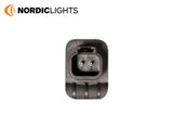 NORDIC SCORPIUS PRO 445 LED 50W 12/24V  FLOOD