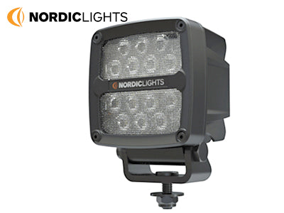 NORDIC SCORPIUS PRO 445 LED 50W 12/24V ASYMMETRIC