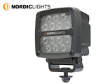 NORDIC SCORPIUS PRO 445 LED 50W 12/24V ASYMMETRIC
