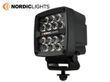 NORDIC SCORPIUS PRO 445 LED 50W 12/24V HIGH BEAM