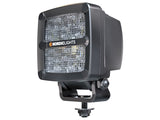SCORPIUS PRO 3500 WIDEFLOOD TT