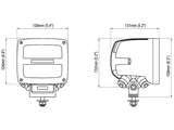 NORDIC SCORPIUS XTR 7500 WIDEFLOOD BLTINDEUTSCH TT P