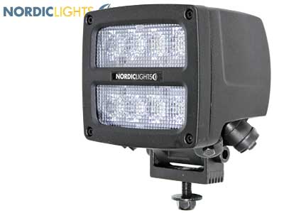 NORDIC SCORPIUS N4601 QD 71W LED 24V (FLOOD)