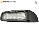 NORDIC PICTOR LED FLOOD DOWNSIDE N7301 32W 12-24V
