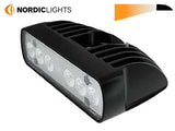 NORDIC PICTOR 620 LED FLOOD DOWNSIDE M10 TT