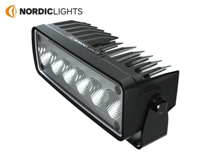 NORDIC PICTOR 830 LED WIDE FLOOD M10