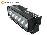 NORDIC PICTOR 830 LED WIDE FLOOD M10