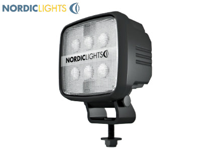 NORDIC LED SCORPIUS GO 420 12-24V 28W WIDEFLOOD