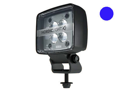 NORDIC VELA LED N2201 12-48V 16W BLUE BLTINDEUTSCH TT UNDAMP P