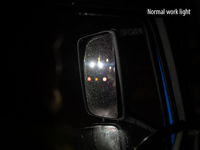 NORDIC SCORPIUS PRO 415PH 28W GLARE FREE