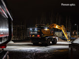 NORDIC CANIS PRO 415PH 28W GLARE FREE