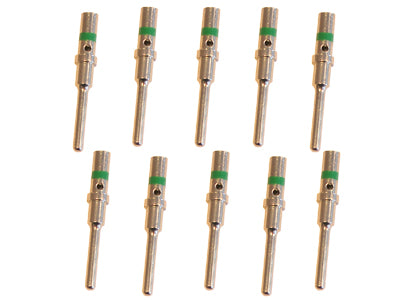 DEUTSCH DT LIITINSARJA (10KPL) UROS 1-2MM2