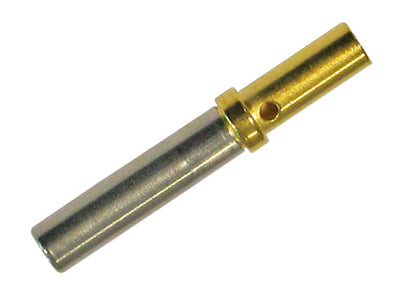 DEUTSCH DT-LIITIN NAARAS 0,5-1,5MM KULTAPINNOITE
