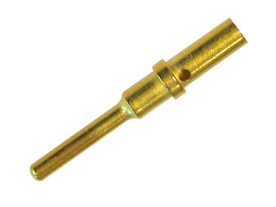 DEUTSCH DT-LIITIN UROS 0,5-1,0MM KULTAPINNOITE