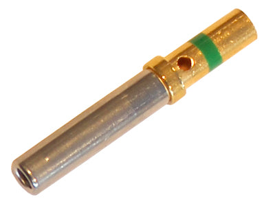DEUTSCH DT-LIITIN KULTAPINNOITE NAARAS 1-2MM2