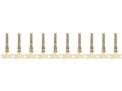 DEUTSCH DT-LIITINSARJA (10KPL)  0,75-2MM2 NAARAS