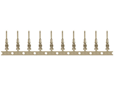 DEUTSCH DT-LIITINSARJA (10KPL)  0,75-2MM2 UROS