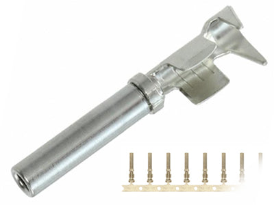DEUTSCH DT NAARASLIITIN 1-2,5MM2 (10KPL)