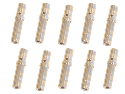 DEUTSCH LIITINSARJA DTP (10KPL) NAARAS 2-3MM2