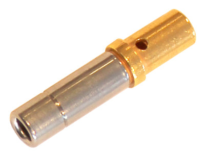 DEUTSCH-LIITIN DTP KULTAPINNOITE NAARAS 2-3MM2
