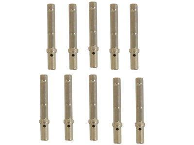 DEUTSCH LIITINSARJA DTM (10KPL) -0,5MM2 NAARAS