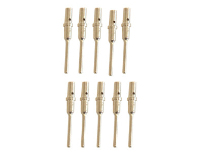 DEUTSCH LIITINSARJA DTM (10KPL) -0,5MM2 UROS