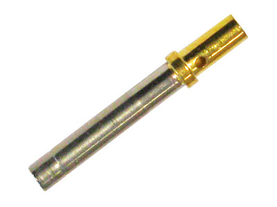 DEUTSCH-LIITIN DTM KULTAPINNOITE NAARAS -0,5MM2
