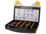 DEUTSCH DT-LAJITELMA "STARTER KIT"