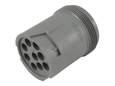 DEUTSCH HD10-SRJ 9-NAP