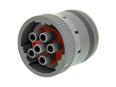 DEUTSCH HD10-SRJ 6-NAP