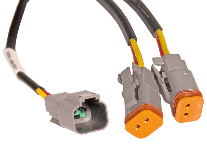DEUTSCH DT 2P Y-HAARA AJM