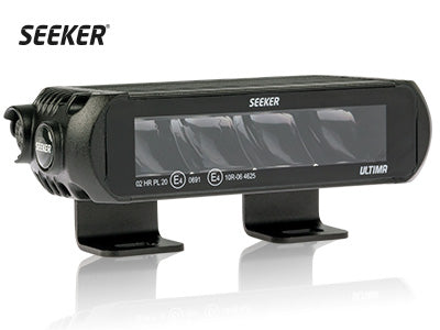 SEEKER # ULTIMA 10 LED KAUKOVALO 9-36V