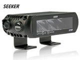 SEEKER # ULTIMA 10 LED KAUKOVALO 9-36V