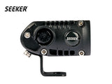 SEEKER # ULTIMA 10 LED KAUKOVALO 9-36V