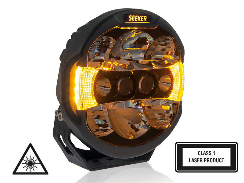 Seeker LED