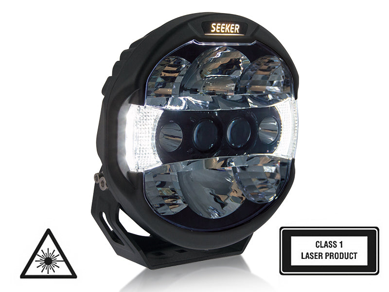 SEEKER QUANTUM LEDZER KAUKOVALO10-32V