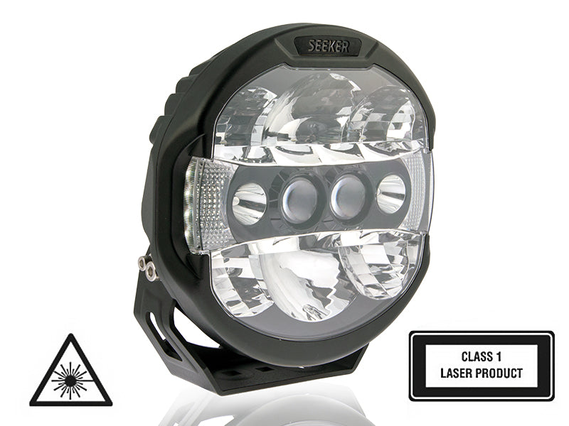 SEEKER QUANTUM LEDZER KAUKOVALO10-32V
