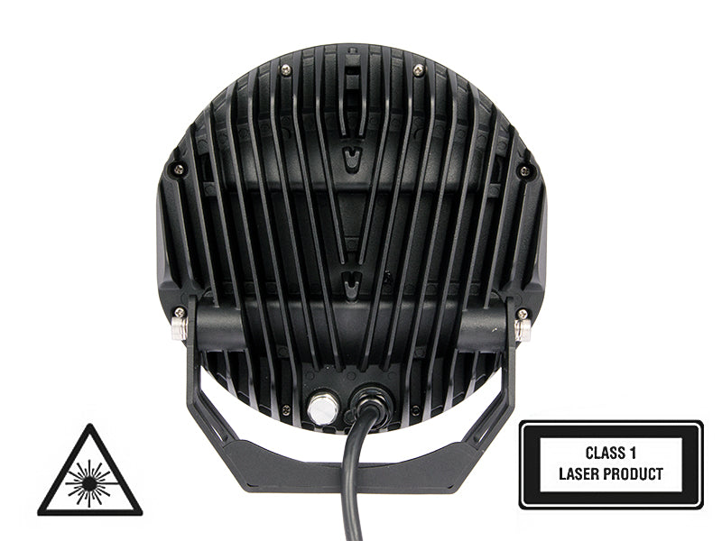 SEEKER QUANTUM LEDZER KAUKOVALO10-32V