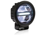 OPTIBEAM SAVAGE 5  LED KAUKOVALO 9-36V