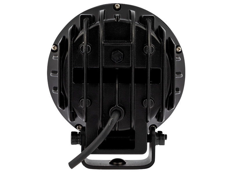 OPTIBEAM SAVAGE 5  LED KAUKOVALO 9-36V