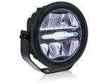 OPTIBEAM # SAVAGE 7 LED KAUKOVALO 9-36V