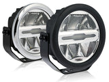 OPTIBEAM # SAVAGE 7 LED KAUKOVALO 9-36V