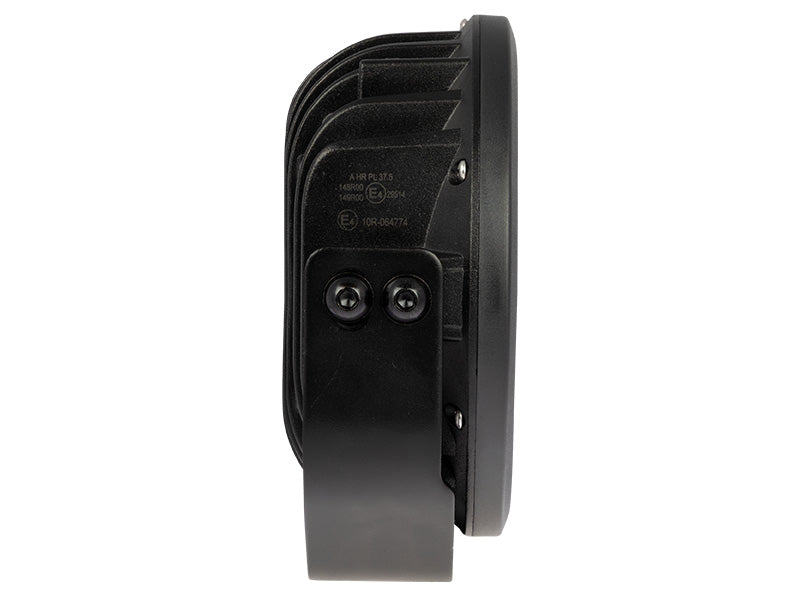 OPTIBEAM # SAVAGE 7 LED KAUKOVALO 9-36V